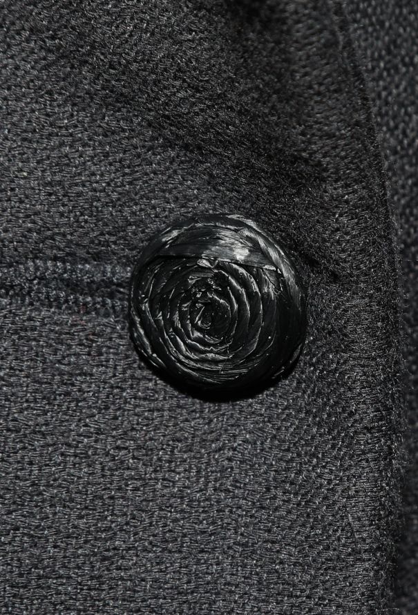 Chloé Early '90s Lace Trim Linen Dress - 5 Chloé Early '90s Lace Trim Linen Dress - 5