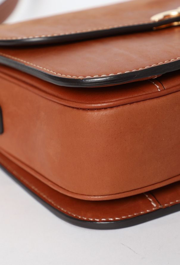 Céline Triomphe Classic Teen Bag - 8