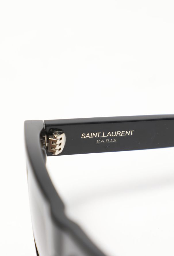 Saint Laurent 2013 'Bold 5' Sunglasses - 7 Saint Laurent 2013 'Bold 5' Sunglasses - 7