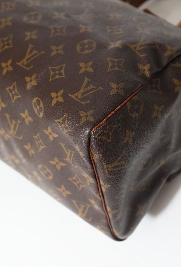 Louis Vuitton Speedy Handbag 402432