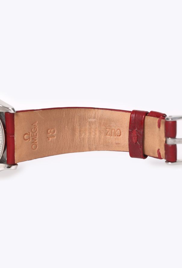 Omega De Ville Trésor Watch - 9
