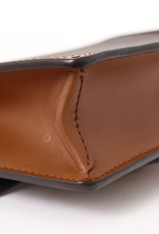 Louis Vuitton Dauphine Chain Wallet - 10