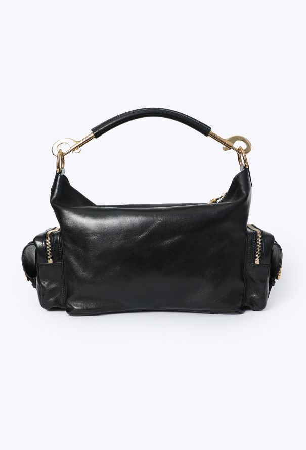 Chloé F/W 2024 Medium Double Camera Bag - 6