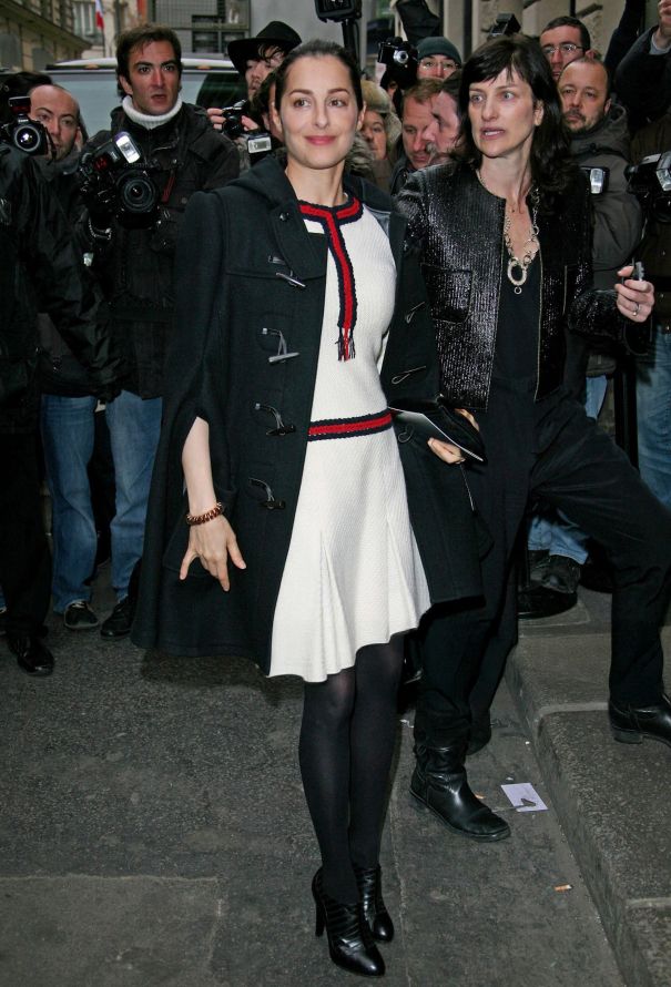 Junya Watanabe F/W 2014 Deconstructed Toggle Coat - 6