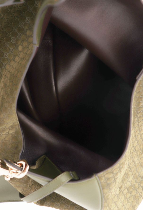 Gucci 2024 B Maxi Shoulder Bag - 11 Gucci 2024 B Maxi Shoulder Bag - 11