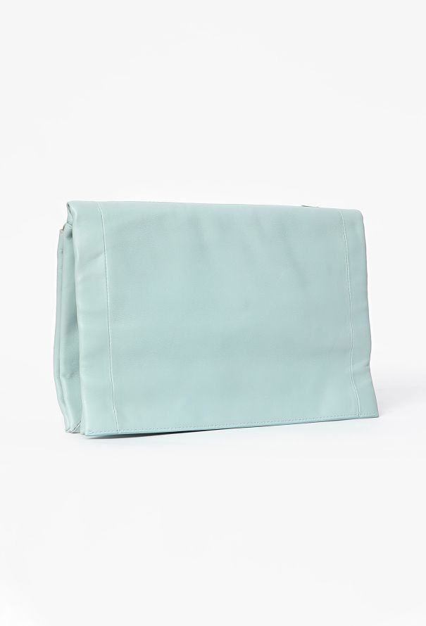 Céline Rolled Trio Clutch, S/S 2013 - 3