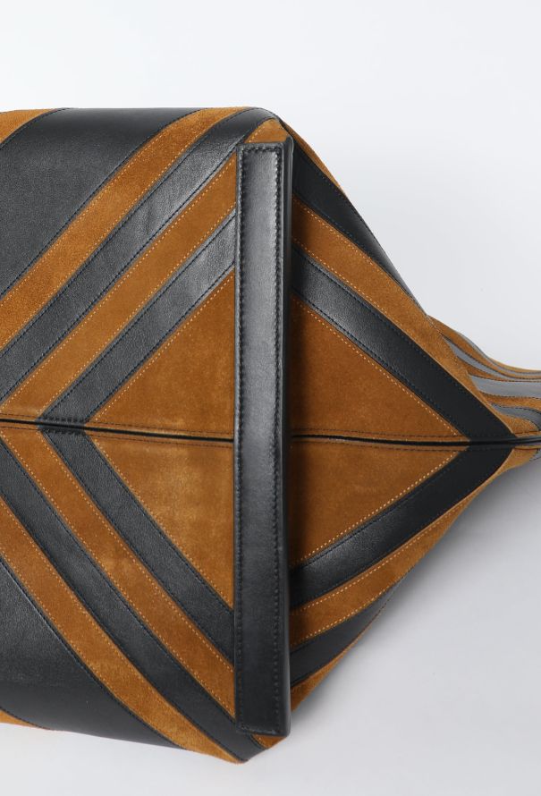 Phoebe Philo 2025 Basket Cabas Bag - 10