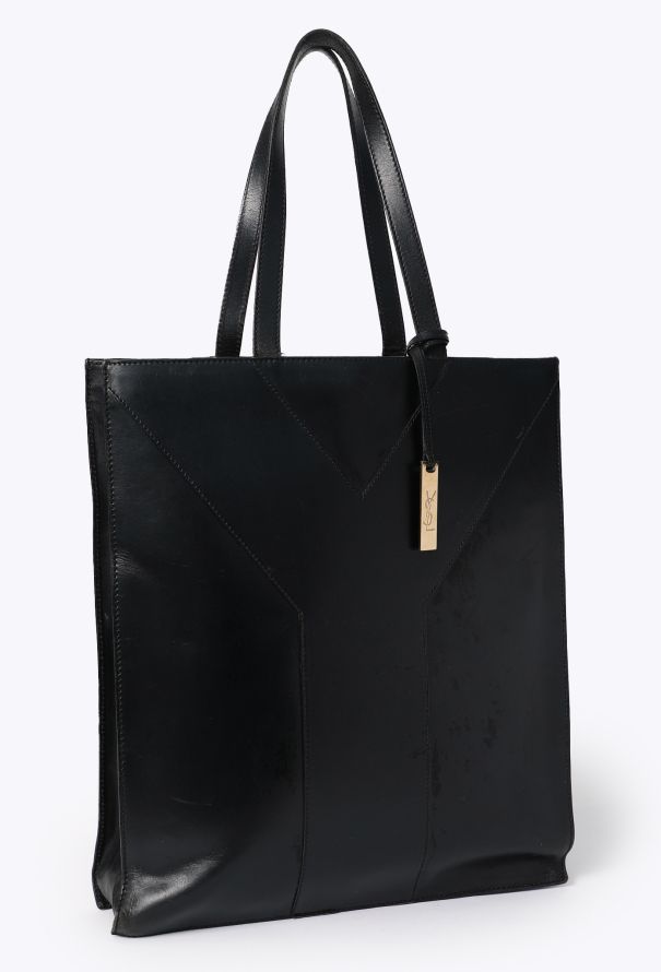 Saint Laurent Y Tote Bag - 2