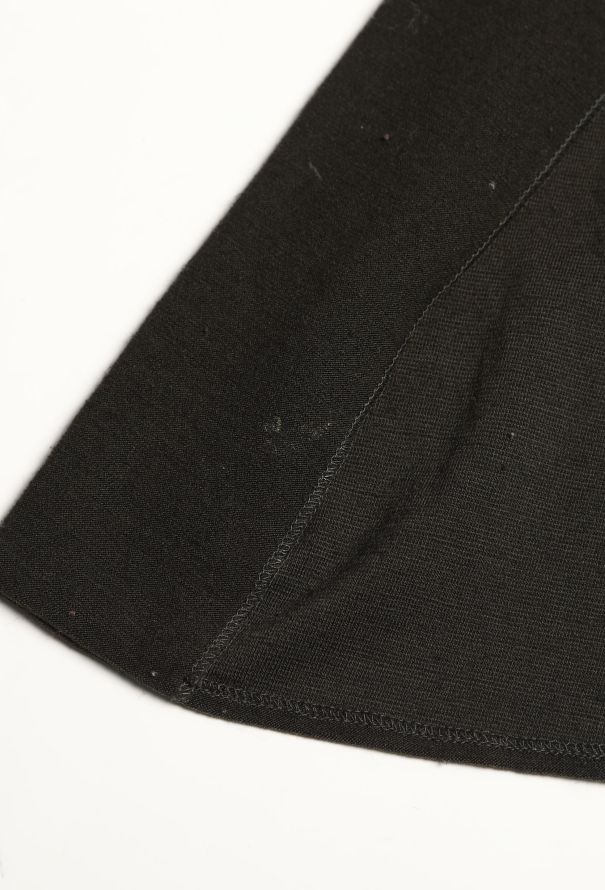 Helmut Lang 1987 Flared Button-up Dress - 8 Helmut Lang 1987 Flared Button-up Dress - 8