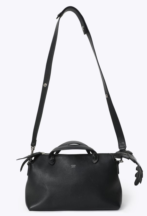 Fendi F/W 2014 By The Way Bag - 3