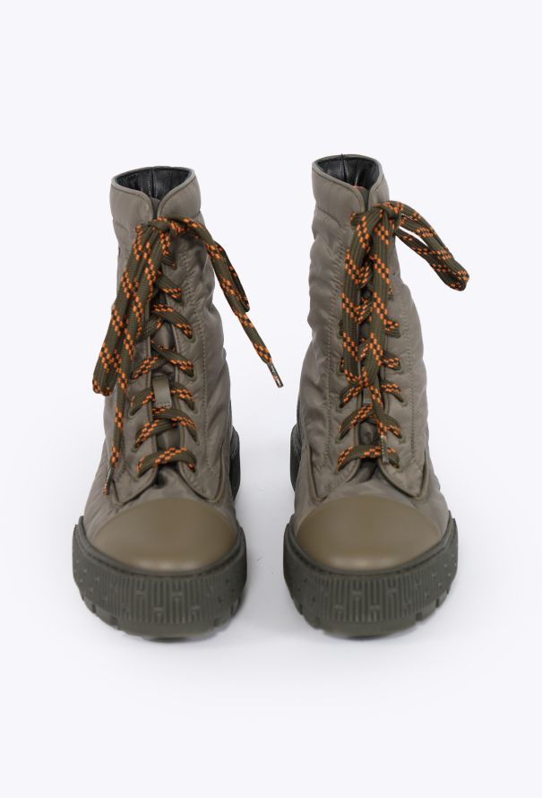 Hermès 2025 Fresh Ankle Boots - 2