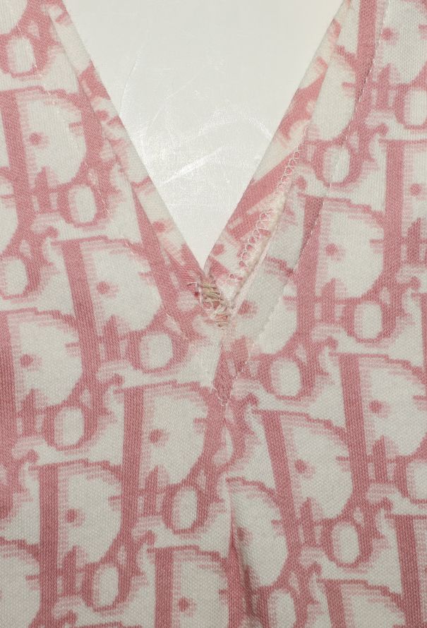 Dior 2004 Embellished Diorissimo Dress - 7 Dior 2004 Embellished Diorissimo Dress - 7