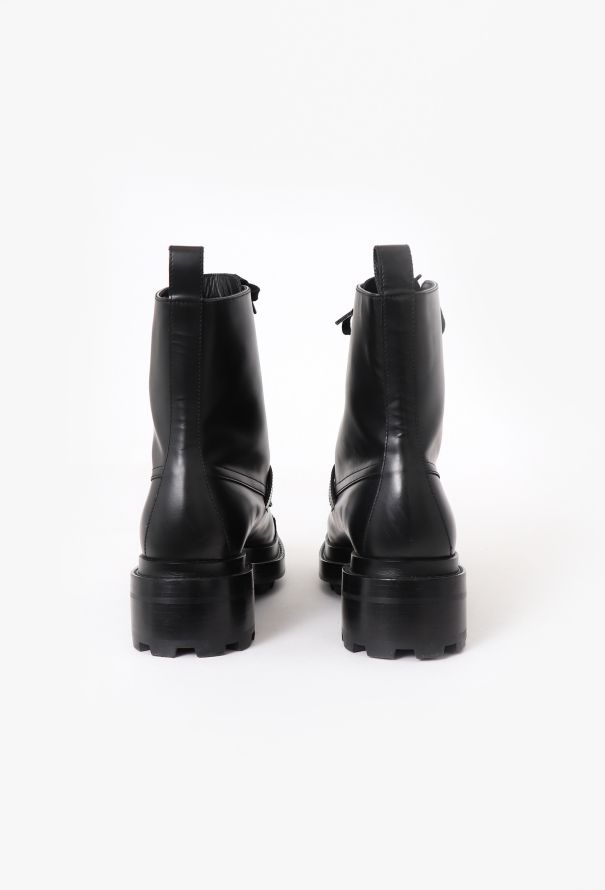 Hermès 2023 Funk Kelly Buckle Boots - 4 Hermès 2023 Funk Kelly Buckle Boots - 4