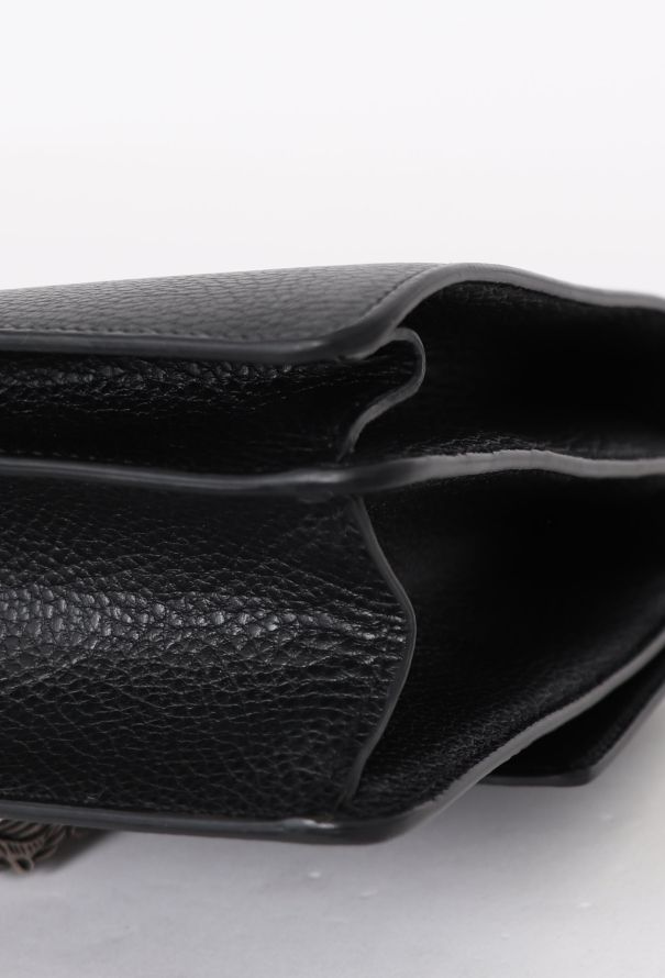 Gucci Dionysus Bamboo Top Handle Bag - 11