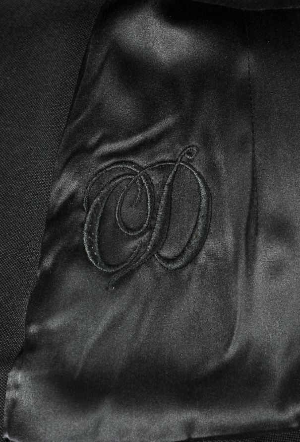 Dior John Galliano Classic Bar Jacket Ensemble, 1997 - 10