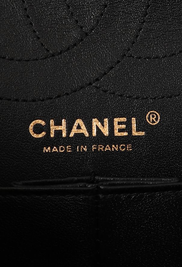 Chanel Rare 2011 Paris-Byzance Tweed 2.55 Bag - 12