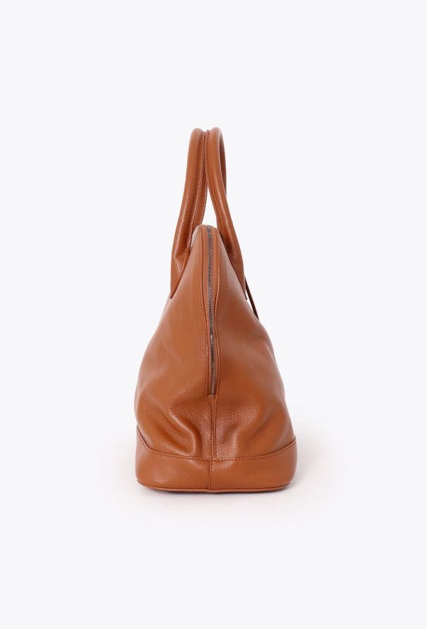 Balenciaga Ville Supple Top Handle Bag - 5 Balenciaga Ville Supple Top Handle Bag - 5