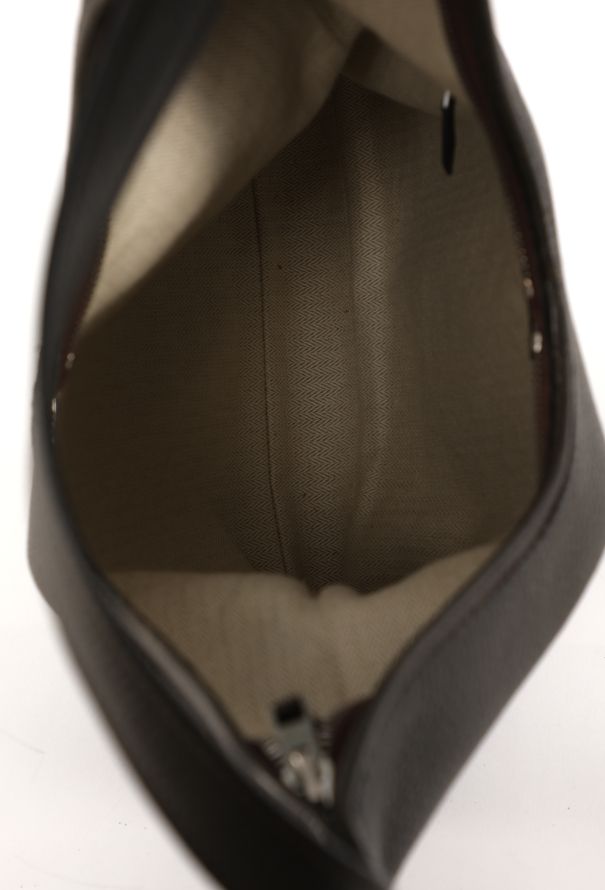 Hermès Vert Loden Taurillon Clémence Massai PM - 12