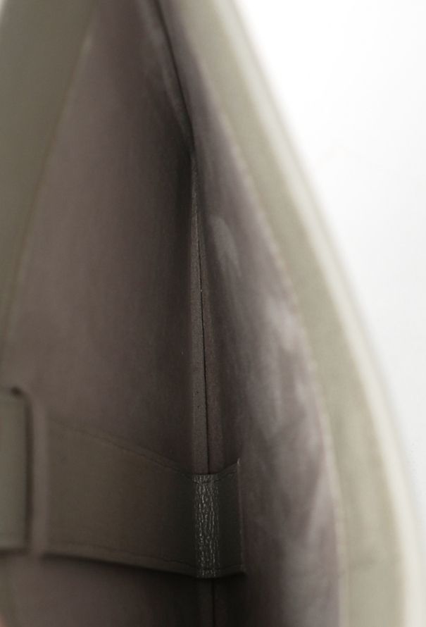 Chanel Caviar Chain iPad Case - 11