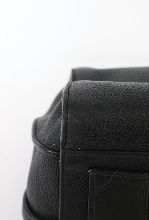 Saint Laurent Large Tote Sac De Jour - 8