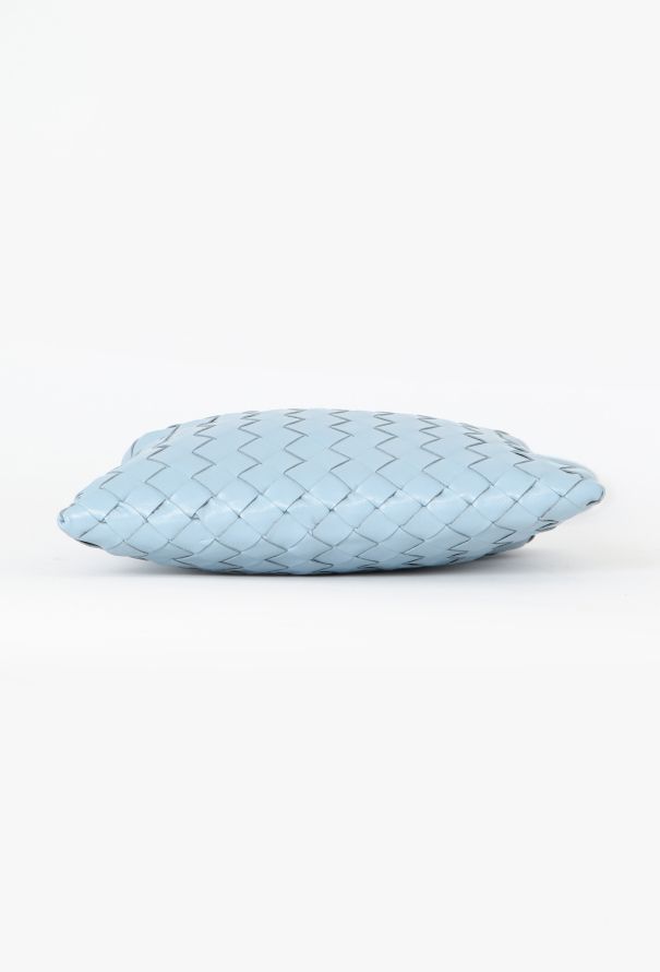 Bottega Veneta 2023 Intrecciato Mini Hop Bag - 5