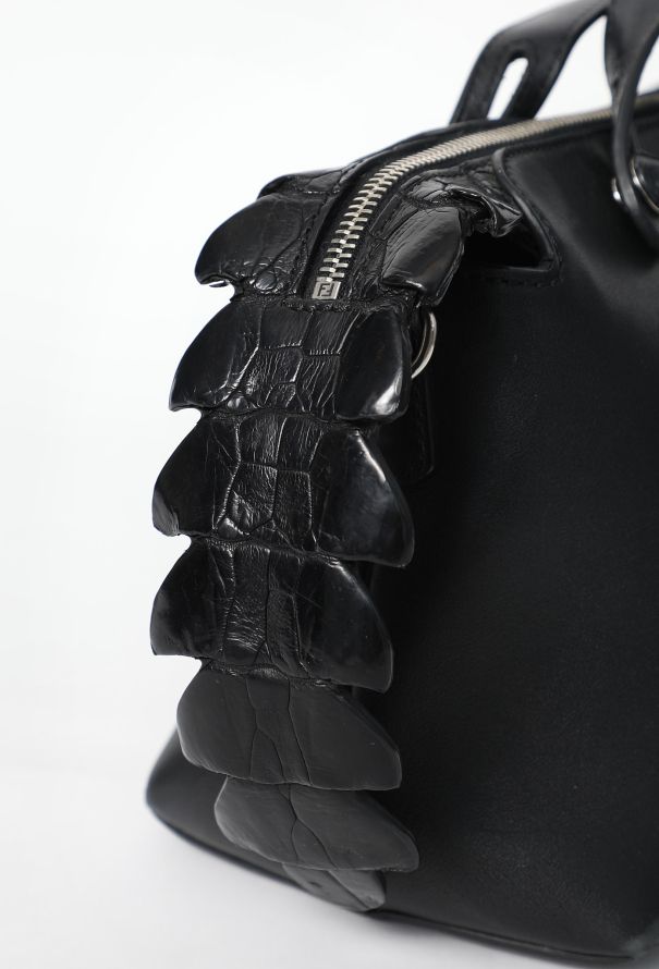 Fendi F/W 2014 By The Way Bag - 15