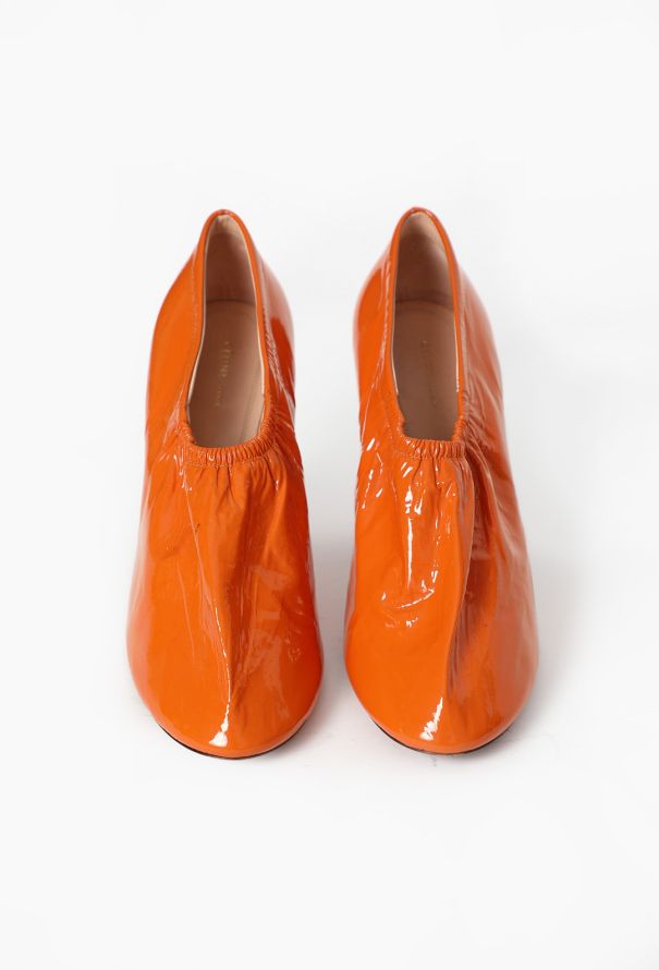 Céline Patent Ballet Pumps, Resort 2017 - 3