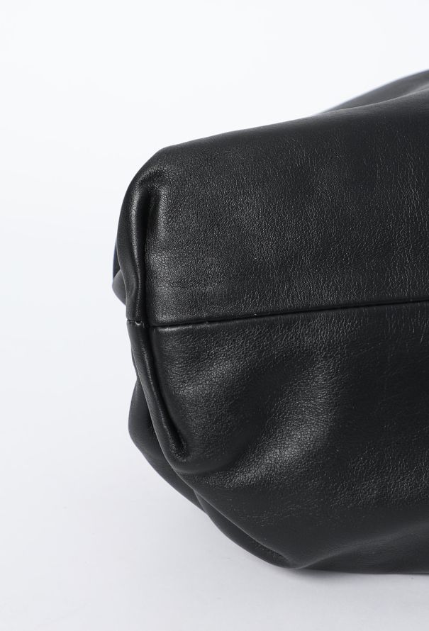 Bottega Veneta The Pouch Clutch Bag - 8