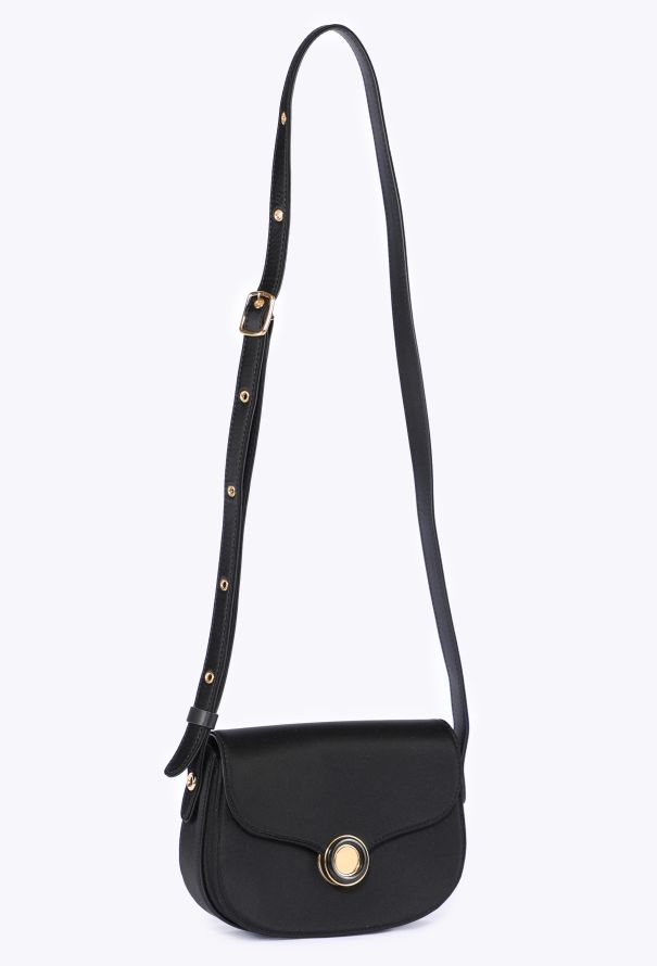 Loro Piana Ghiera Mini Satin Bag, 2024 - 2