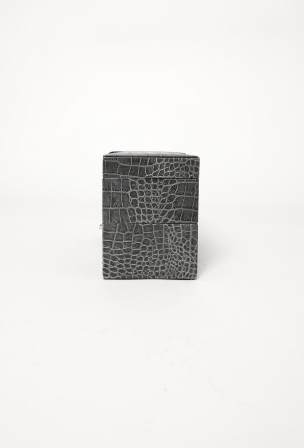 Renzo Romagnoli Double Watch Case - 6 Renzo Romagnoli Double Watch Case - 6