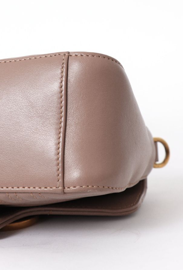 Gucci GG Marmont Mini Top Handle Bag - 9 Gucci GG Marmont Mini Top Handle Bag - 9