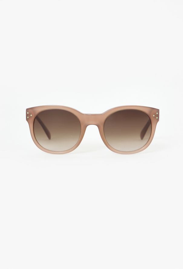 Céline 2015 Baby Audrey Sunglasses - 1