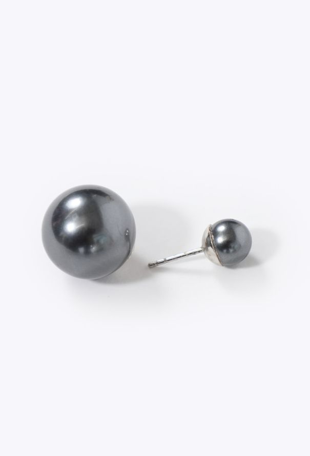 Dior Mise en Dior Tribale Earrings - 4