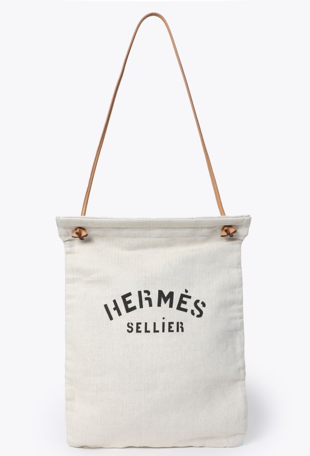 Hermès Aline Grooming Tote Bag - 1