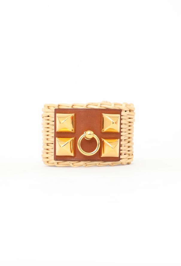 Hermès Picnic Médor Cuff - 1