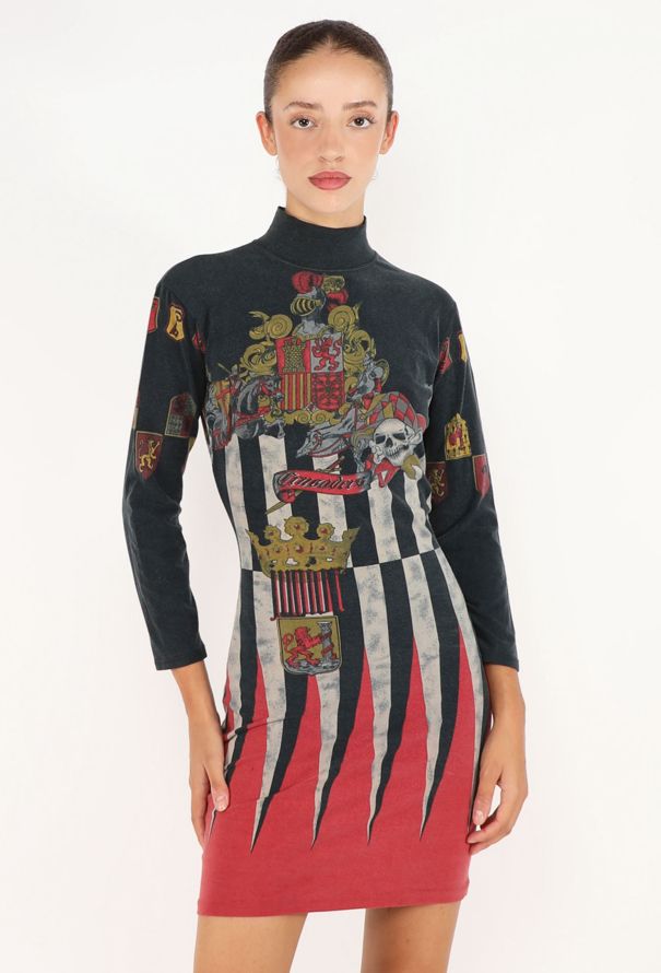 Jean Paul Gaultier - Authentic & Curated | ReSee Jean Paul Gaultier - Authentic & Curated | ReSee