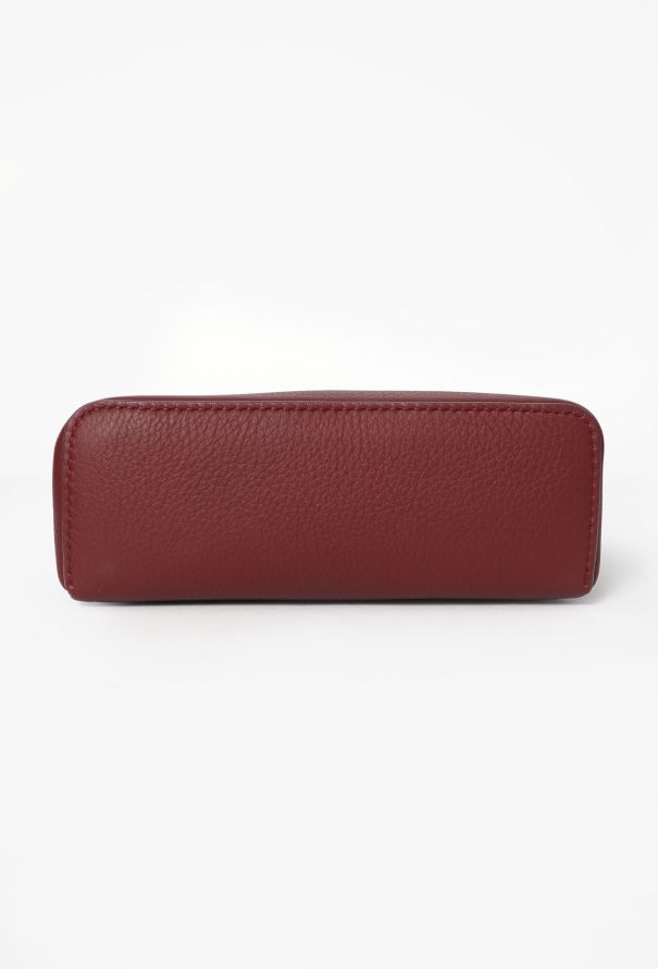 Loro Piana Extra Pocket Mini Pouch - 6