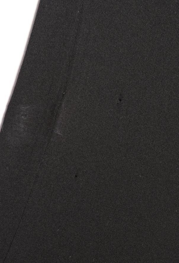 Céline Perforated Turtleneck Sweater - 5