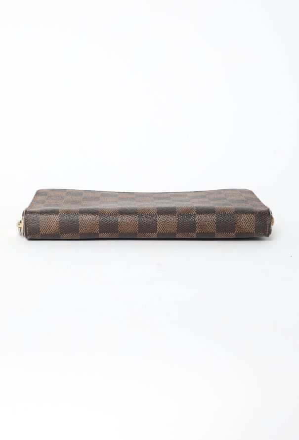 vuitton long wallet for