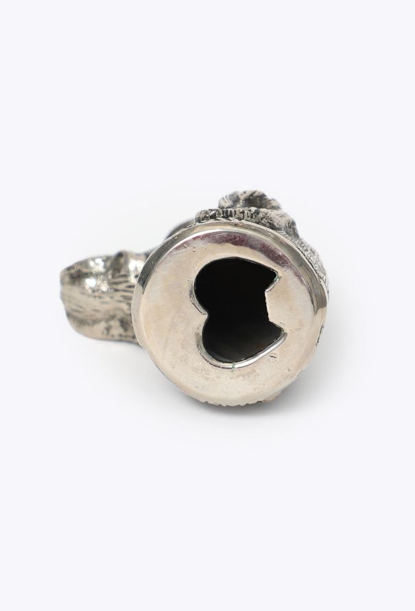 Gucci '70s Dog Head Bottle-Opener - 4