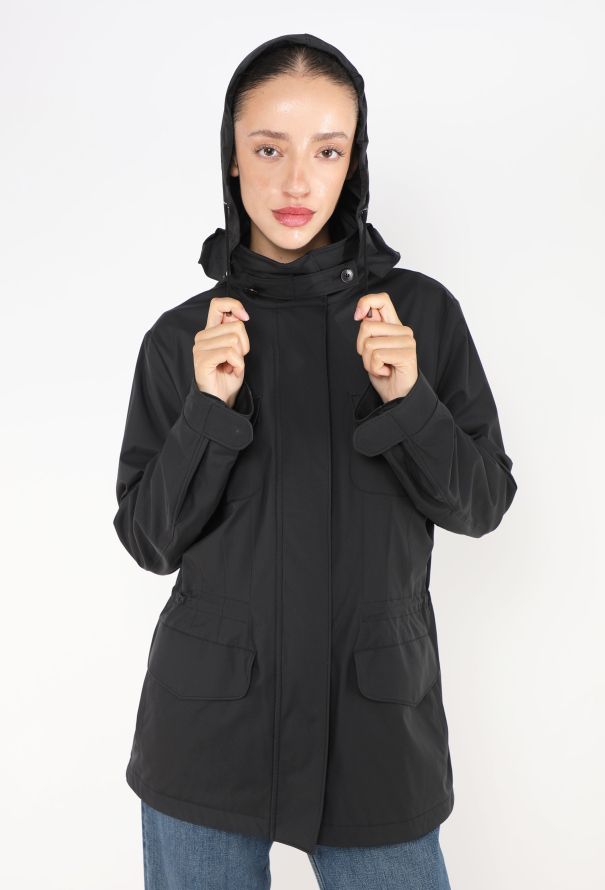 Loro Piana Traveller Cashmere-Lined Jacket - 5