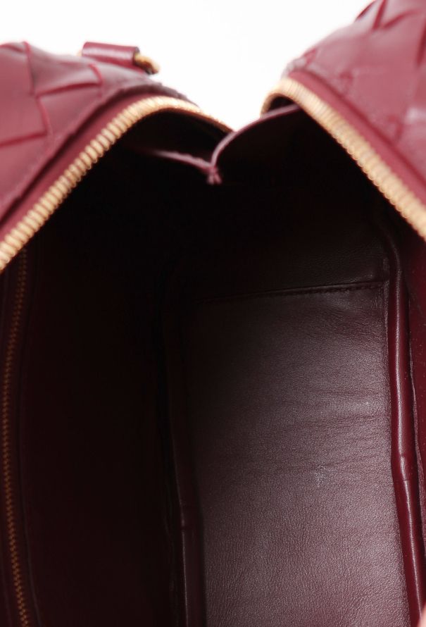 Bottega Veneta 2024 Intrecciato Getaway Bag - 13