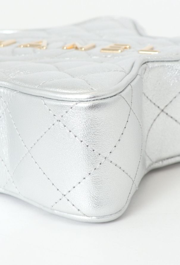 Chanel Resort 2024 Walk of Fame Star Bag - 6