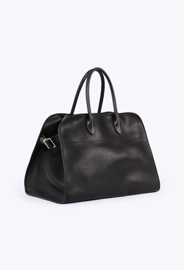 The Row Black Soft Margaux 15 - 2