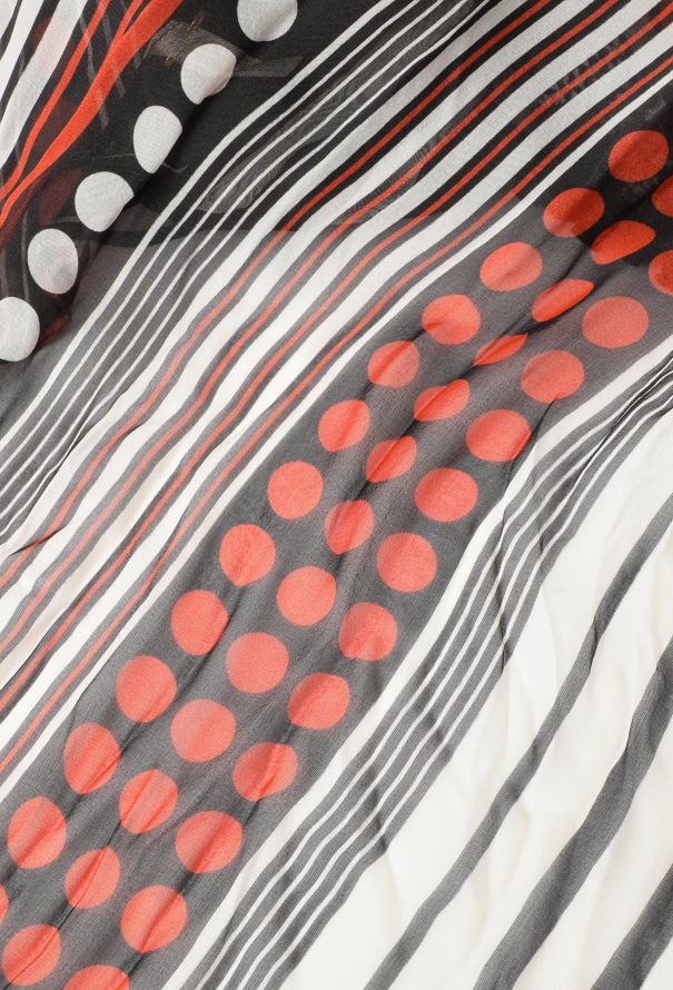 Givenchy Resort 2013 Gown - 10 Givenchy Resort 2013 Gown - 10