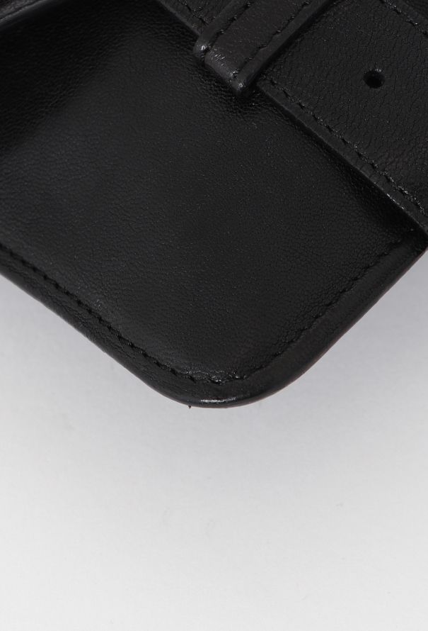 Proenza Schouler Black PS1 Ipad Case - 8 Proenza Schouler Black PS1 Ipad Case - 8