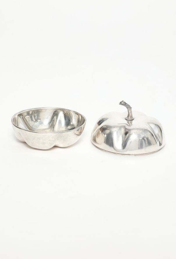 Dior '70s Pumpkin Vide Poche - 2 Dior '70s Pumpkin Vide Poche - 2