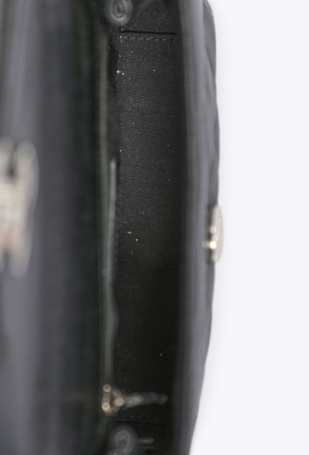 Chanel My Everything So Black Flap Bag - 11