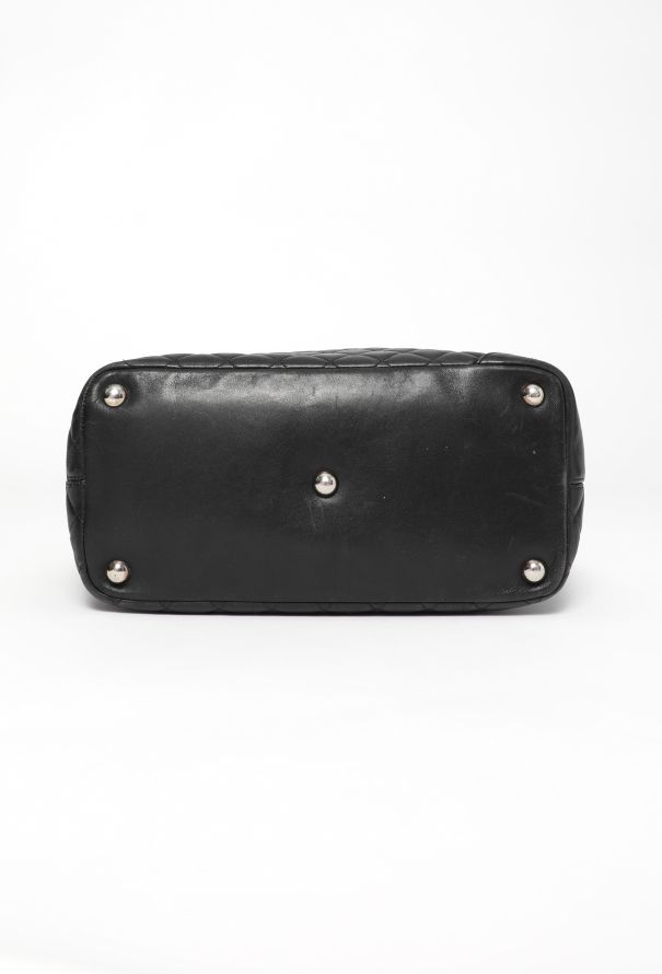 Chanel Cambon Line Tote Bag - 6