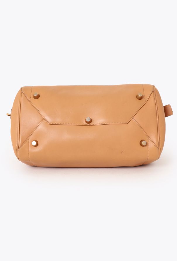 Céline Boston Duffle Bag - 10